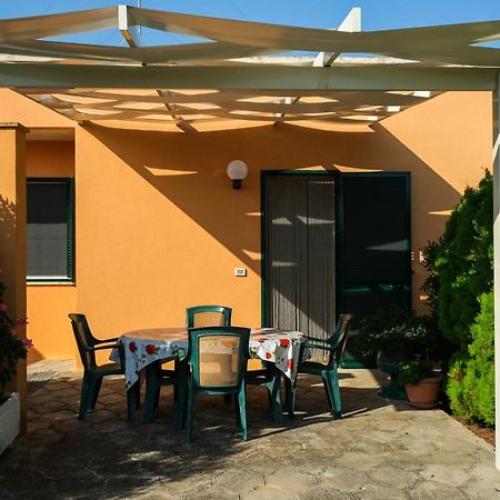 شقة Casa Federico أوترانتو المظهر الخارجي الصورة