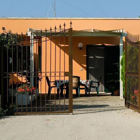 شقة Casa Federico أوترانتو المظهر الخارجي الصورة