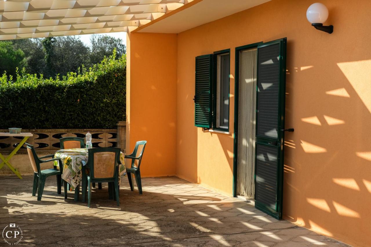 شقة Casa Federico أوترانتو المظهر الخارجي الصورة