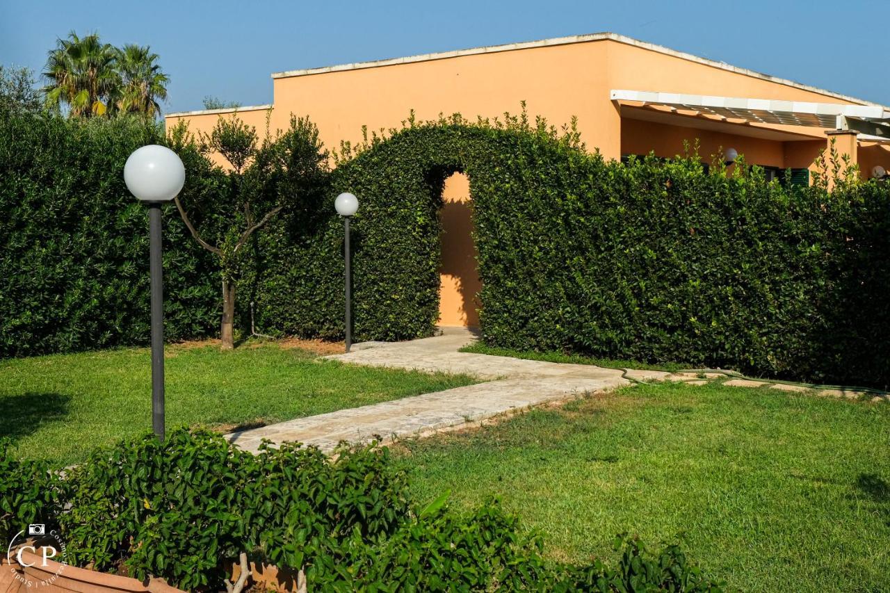 شقة Casa Federico أوترانتو المظهر الخارجي الصورة