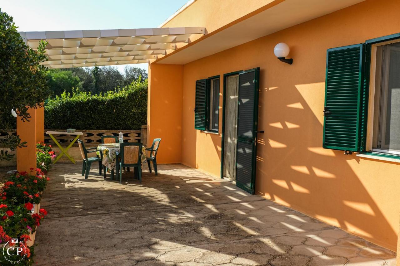 شقة Casa Federico أوترانتو المظهر الخارجي الصورة